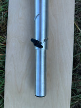 T- Ambidextrous Bench