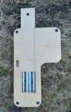Right Hand Bench