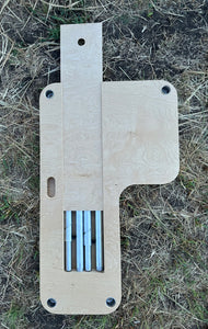 Right Hand Bench