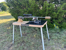 Right Hand Bench
