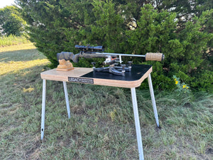 Right Hand Bench