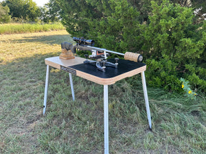 Right Hand Bench