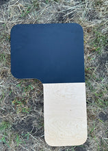 Right Hand Bench
