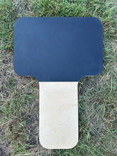 T- Ambidextrous Bench