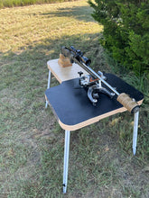 T- Ambidextrous Bench